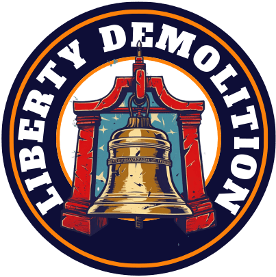 Liberty-Demolition Philadelphia Logo