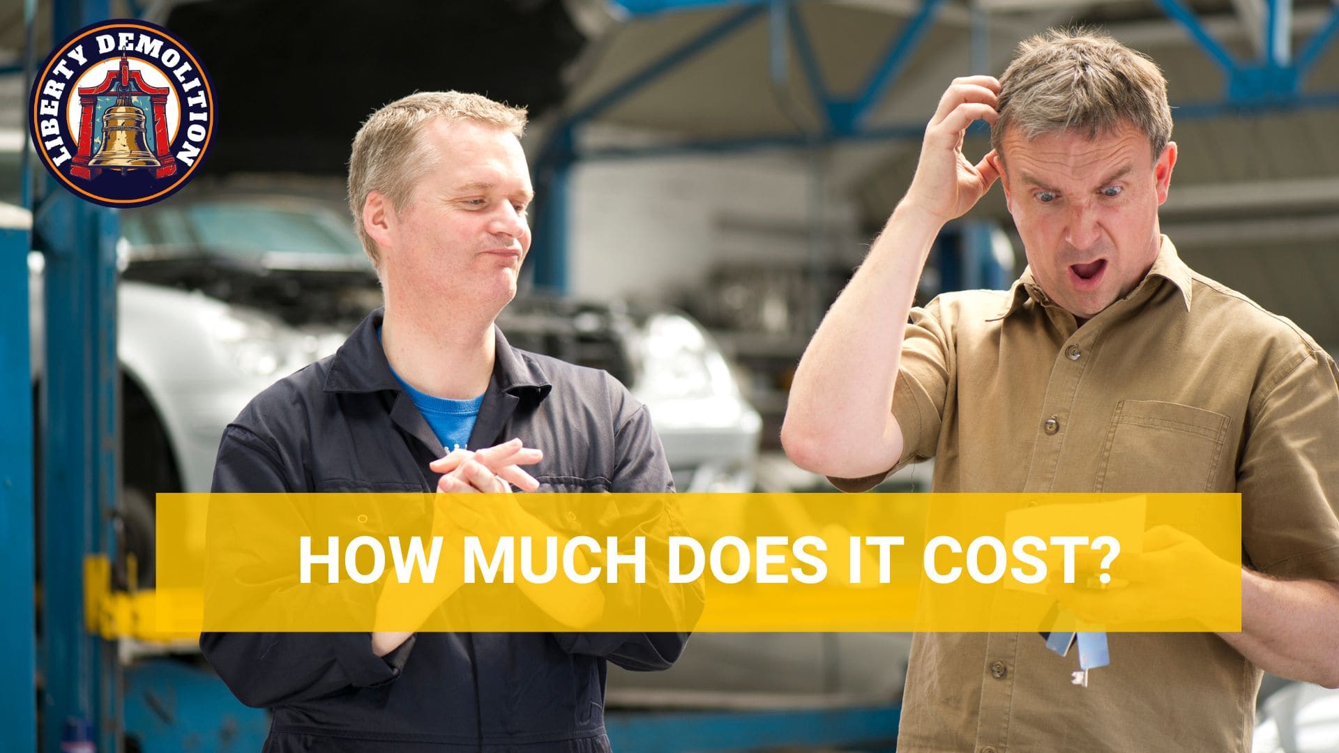 How to Dispose of Demolition Waste An Ultimate Guide Liberty Demolition Philadelphia