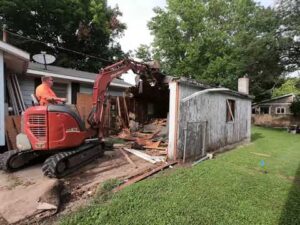 estate cleanouts in Philadelphia
