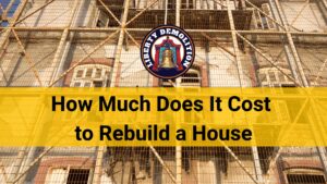 how much does it cost to rebuild a house