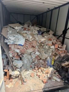 junk removal cost in Philadelphia